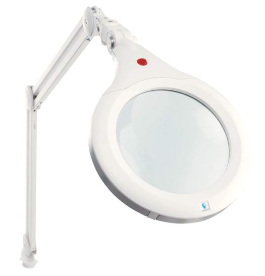 daylight™ - Magnification lamp Ultra Slim