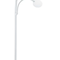 daylight™ -Swan floor lamp