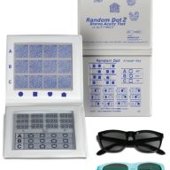 Random DOT test 2 – LEA SYMBOLS®