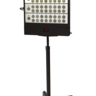 Illuminated viewer CSV-1000