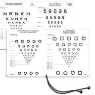 LEA NUMBERS®