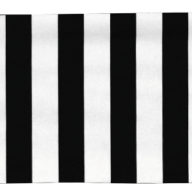 OKN-flag in black-white