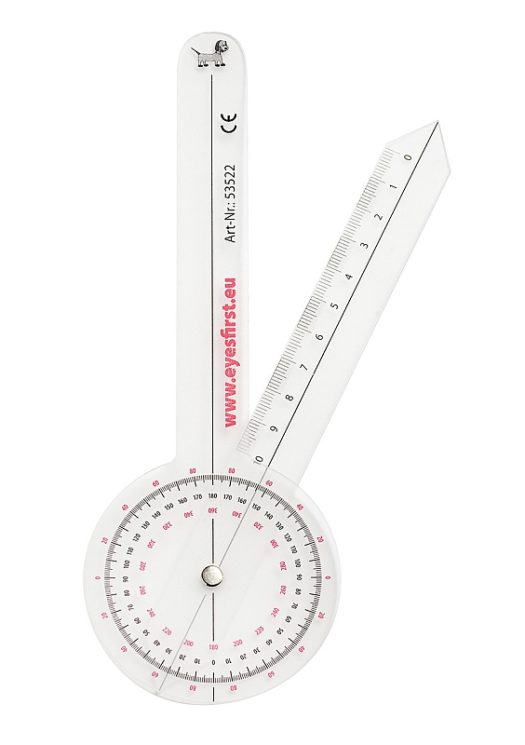 Goniometer