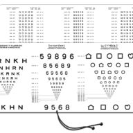 LEA NUMBERS®